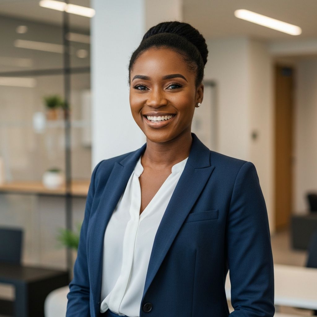 Kenya representative