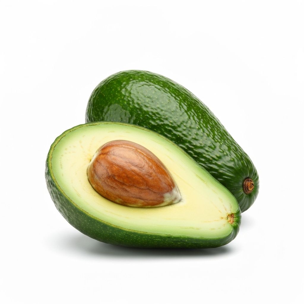 Fuerte Avocado