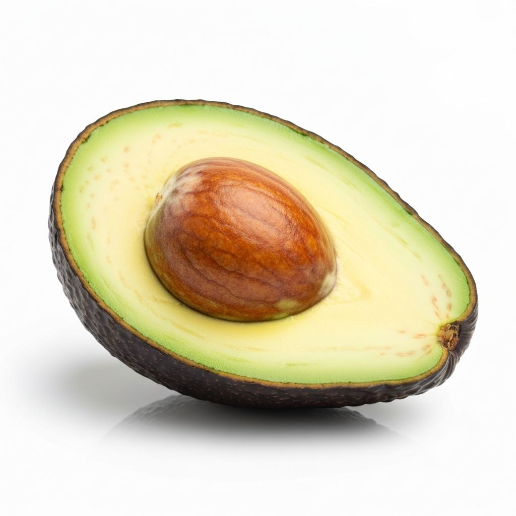 Hass Avocado