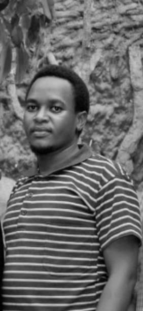 Kelvin Kirima representative